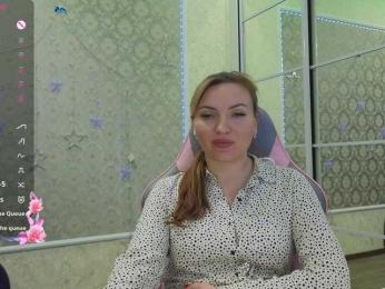 DIVORA bongacams stream image