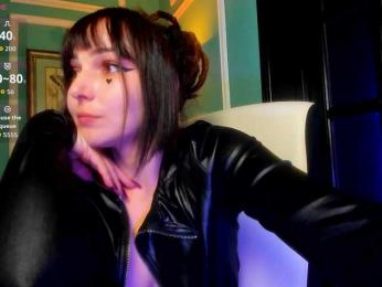 Moona-One bongacams stream image