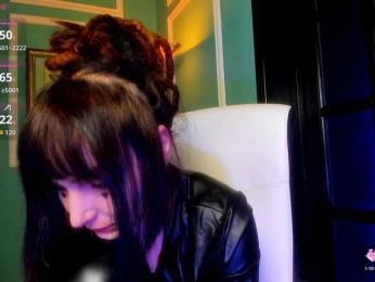 Moona-One bongacams stream image