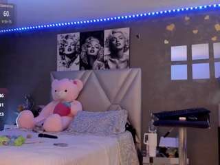 sexyzoee camsoda stream image