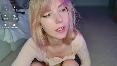 Cassycum stripchat stream image