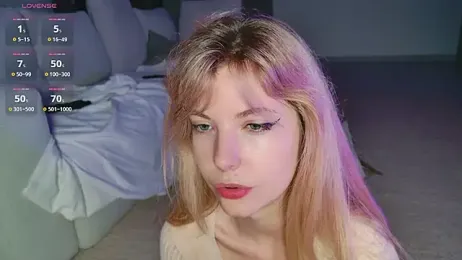 Cassycum stripchat stream image