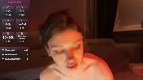 Bastet stripchat stream image