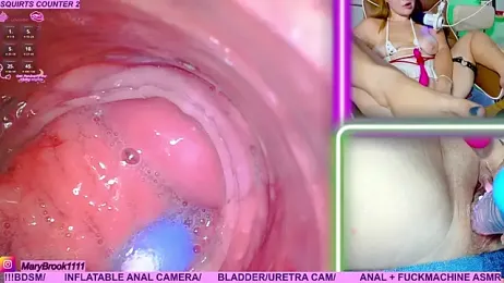 MaryBrook1 stripchat stream image