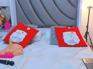 Celestee Greey flirt4free stream image