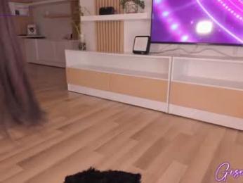 giselle_js chaturbate stream image