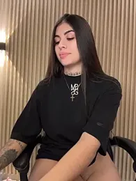 Sarasanders_4 stripchat stream image