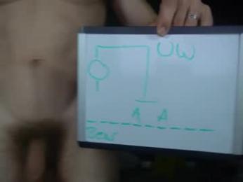 sydaffect chaturbate stream image