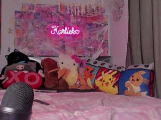 karliekayozz camsoda stream image