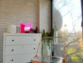 BritneyCharm bongacams stream image