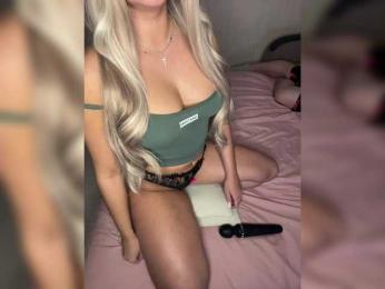 TheBerryQueen bongacams stream image