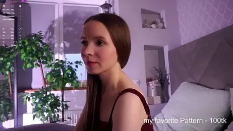 AlodiaHamblett stripchat stream image