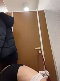 KittyQueeny stripchat stream image