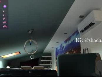 shachatte chaturbate stream image