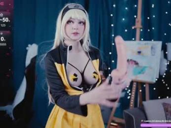 madnessalise chaturbate stream image