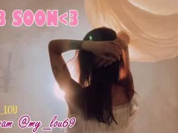 breeding_material chaturbate stream image