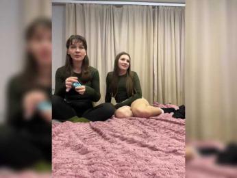 AHAHAC_HAXPEH_B_yHuTa3 bongacams stream image