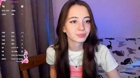 EvaBradley stripchat stream image