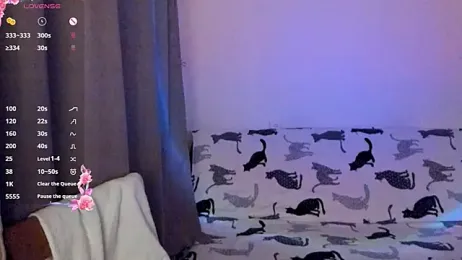 EvaBradley stripchat stream image