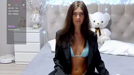 Baginyaaa stripchat stream image