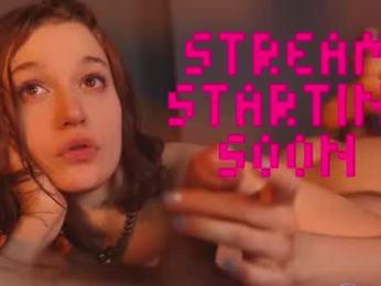 strawberrywithcream18 chaturbate stream image