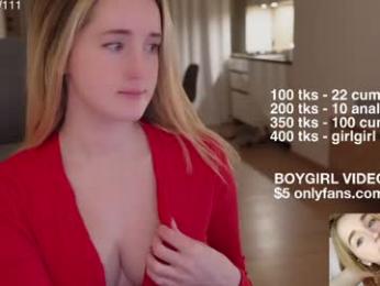 lailatoks chaturbate stream image