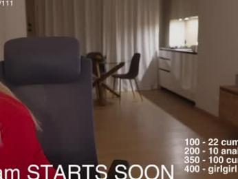 lailatoks chaturbate stream image