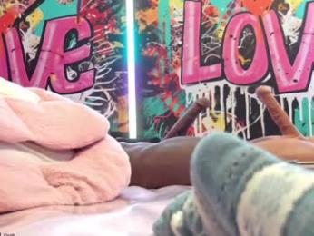 vanessa_love chaturbate stream image