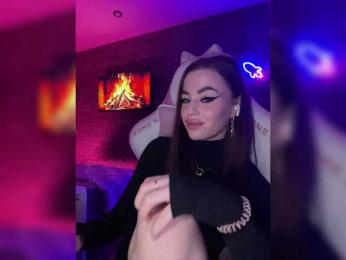 HotGirlEva bongacams stream image