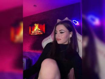 HotGirlEva bongacams stream image