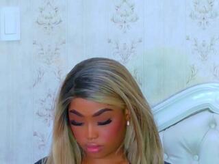 Tianah Glow flirt4free stream image