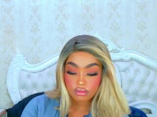 Tianah Glow flirt4free stream image