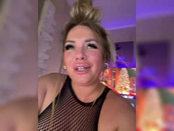 VictoriaFoxxx bongacams stream image