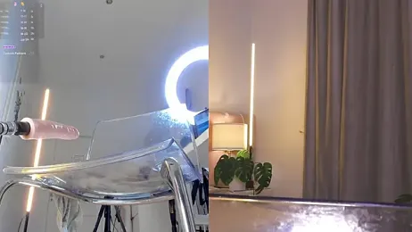 Eva_Bailey_ stripchat stream image