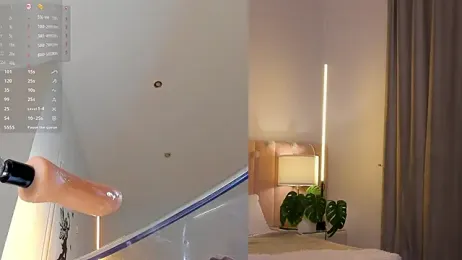 Eva_Bailey_ stripchat stream image