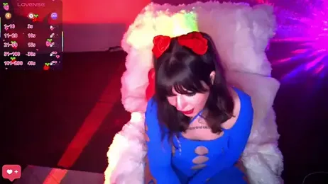 Autumn_Nighht stripchat stream image