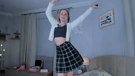 DominikaElis stripchat stream image