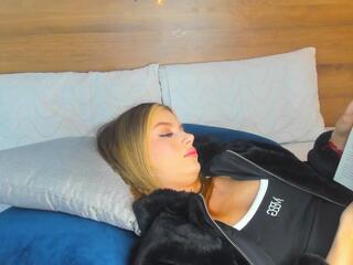 Zara Bliss flirt4free stream image