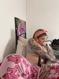 YunoRose_ stripchat stream image, 23.11.2025 07:20