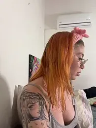 YunoRose_ stripchat stream image, 23.11.2025 07:20