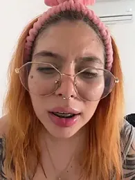 YunoRose_ stripchat stream image, 23.11.2025 07:20