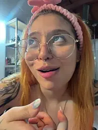 YunoRose_ stripchat stream image, 23.11.2025 07:20