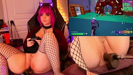 Angel-Lewd-Cake stripchat stream image