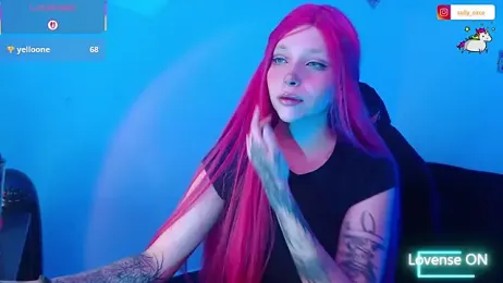 MaryJannes stripchat stream image