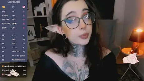 Dixi_Pixi_ stripchat stream image