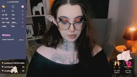 Dixi_Pixi_ stripchat stream image