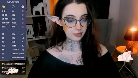 Dixi_Pixi_ stripchat stream image