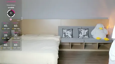 Lucky-baby stripchat stream image