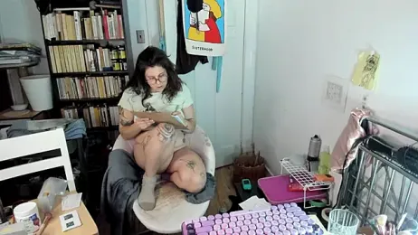 Rosiee69_ stripchat stream image