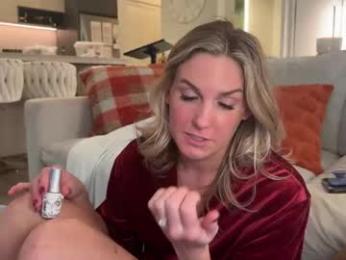 graciemae_baexx chaturbate stream image